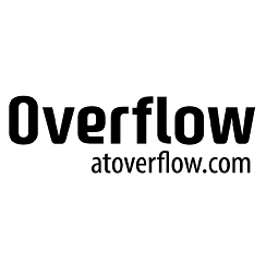 Logotipo de OVERFLOW BIZ, INC